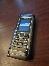 Nokia E90 Communicator | RA-6 E90-05 | Moccha | Guter Zustand | RAR | Vintage
