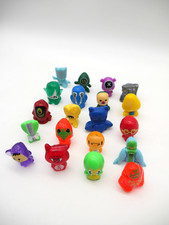 Gogos Figuren  - 20 Stück -