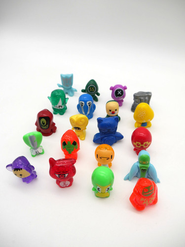 Gogos figuren stück - gogos,