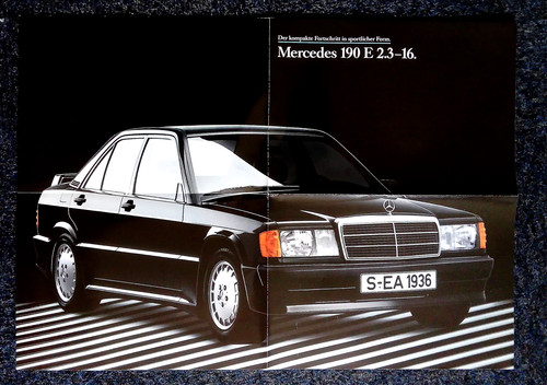 Mercedes benz 201 - 201,, e