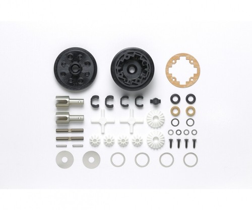 Tamiya trf420 419 - tamiya, trf420/419/ta07
