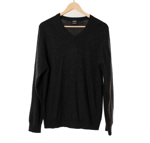 Yorn herren pullover - yorn, 100%
