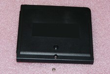 Featplatten Abdeckung HDD Cover für Fujitsu Celsius H710 Workstation Notebook