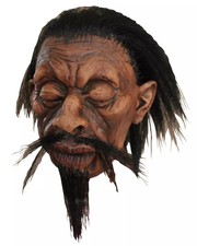 Voodoo Schrumpfkopf Asia -