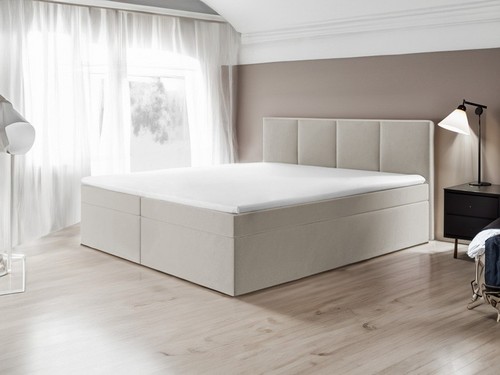 Boxspringbett doppelbett bett - doppelbett,