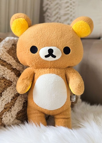 Rilakkuma kuscheltier cm - kuscheltier,