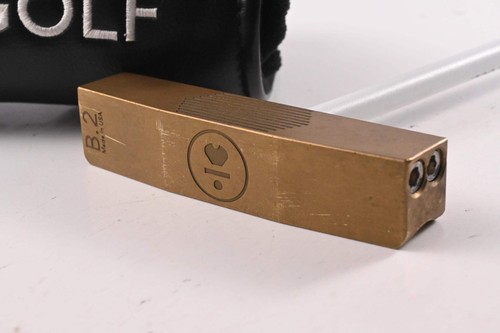 Golf 2 putter 33 - l.a.b., /
