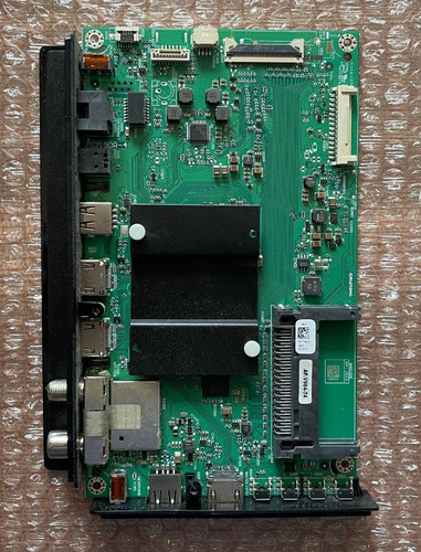 Mainboard grundig zg2190r - grundig,