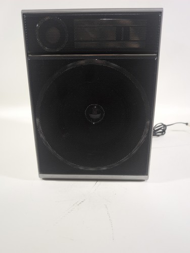 Vintage 80er lautsprecher - vintage,
