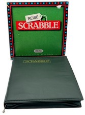 Reise Scrabble in