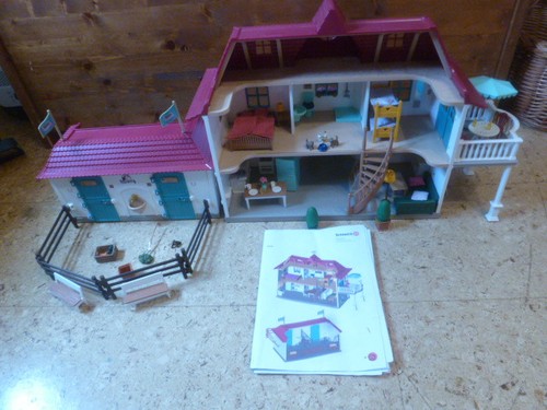 Schleich 42416 horse club - 42416,