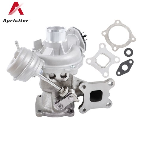 Turbolader 1799836 für ford - 1799836,