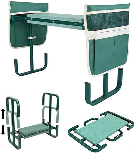 Gartenhocker kniebank - gartenhocker,