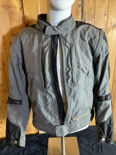 Bmw motorrad boulder jacket - motorrad,