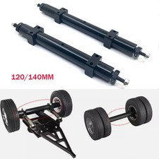 Metall Hinterrad Achse Upgrade