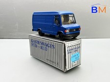 1:43 Conrad Mercedes Benz 507-D 811D 1620 // 2 A 0433