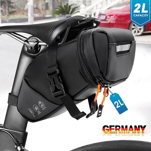Fahrradtasche satteltasche - fahrradtasche,