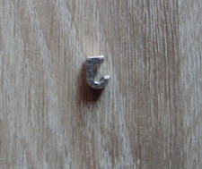 Pandora Charm Buchstabe J