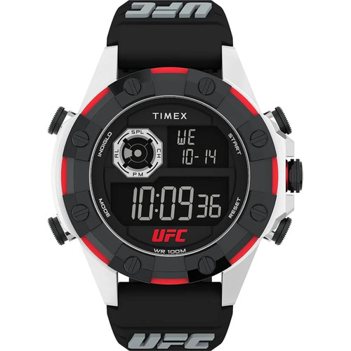 Timex ufc herren - timex, digitaluhr