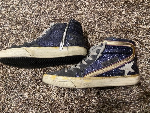 Golden goose ggdb - golden,