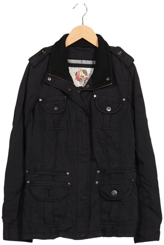 Oliver jacke damen - by,