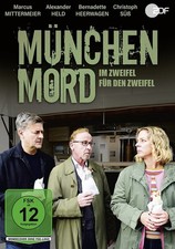 München Mord - Im Zweifel