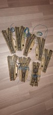 Märklin gleis weichen - m,