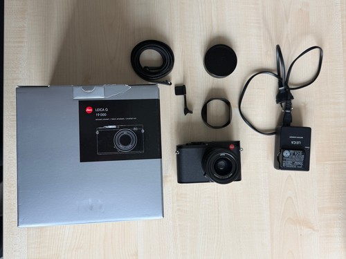 Leica typ 116 - leica,
