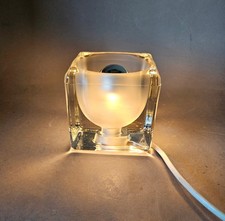 vintage Peill Putzler eisglas