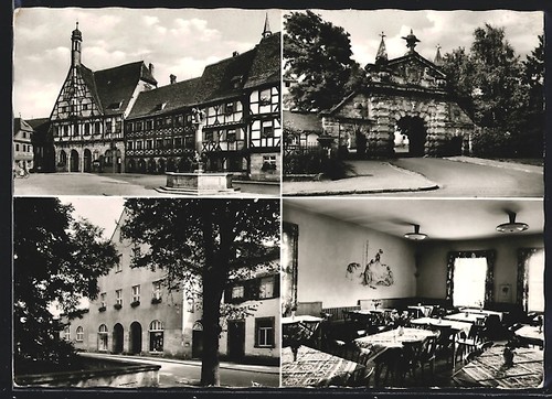 Forchheim ofr - ak,