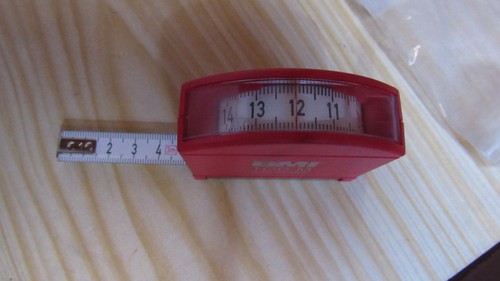 Maßband rollbandmaß stahl - maßband,