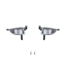 Nebelscheinwerfer Osram Night