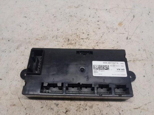 Volkswagen golf modul - golf,