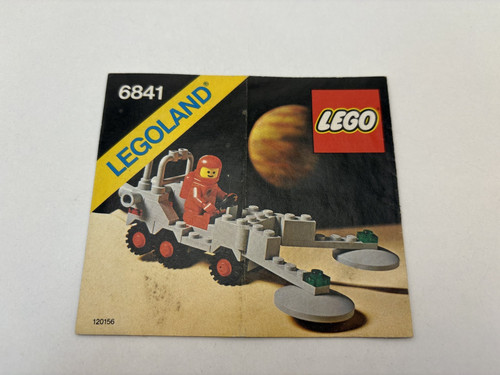 Lego bauanleitung legoland - lego,