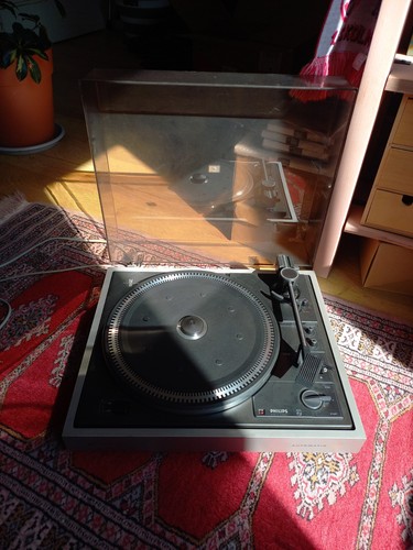 Philips automatic 406 - automatic,