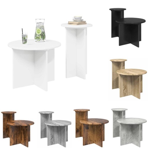Beistelltisch set mit speicher - beistelltisch-set,