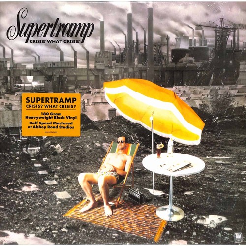 Supertramp crisis what - supertramp, /