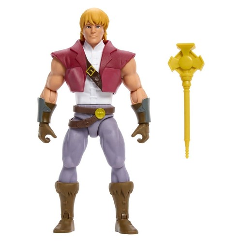Prince adam cartoon - adam,