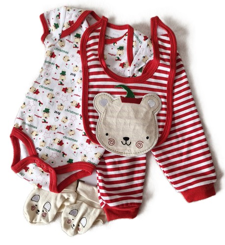 Weihnachten baby anzug set - weihnachten🎄baby,