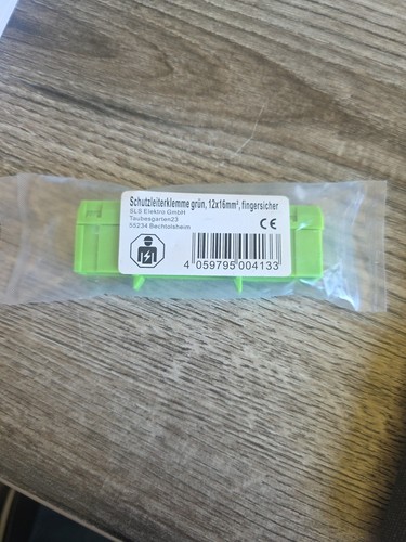 Verteilerklemme sammelklemme - verteilerklemme,