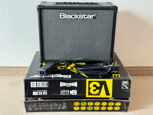Blackstar core v3 - 40,