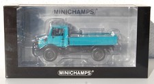 Minichamps 1:43 Mercedes