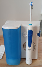 Braun Oral B Munddusche