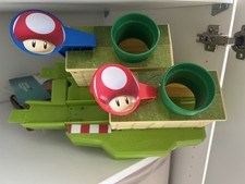  Hot Wheels Mario Kart Bahn