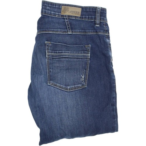 Joker blau straight regular - straight,
