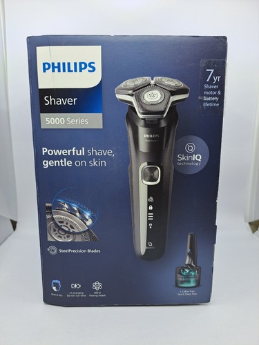 Philips shaver 5000 - 5000, series