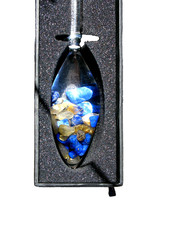 Vita Juwel Edelsteinstab "Inspiration" Wasser Energetisierung