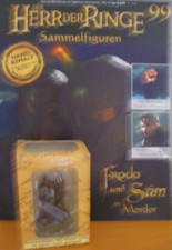 Herr der Ringe De Agostini