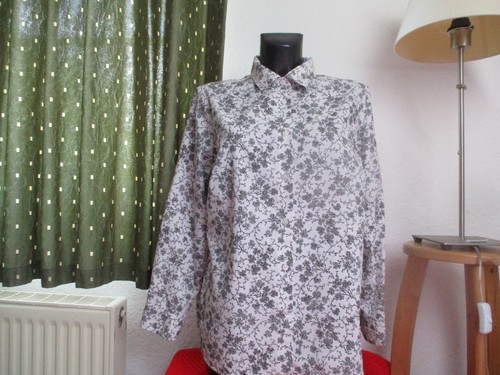 Walbusch bluse damen 44 - damen, gr.