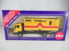 Siku 3430 Automobile Club